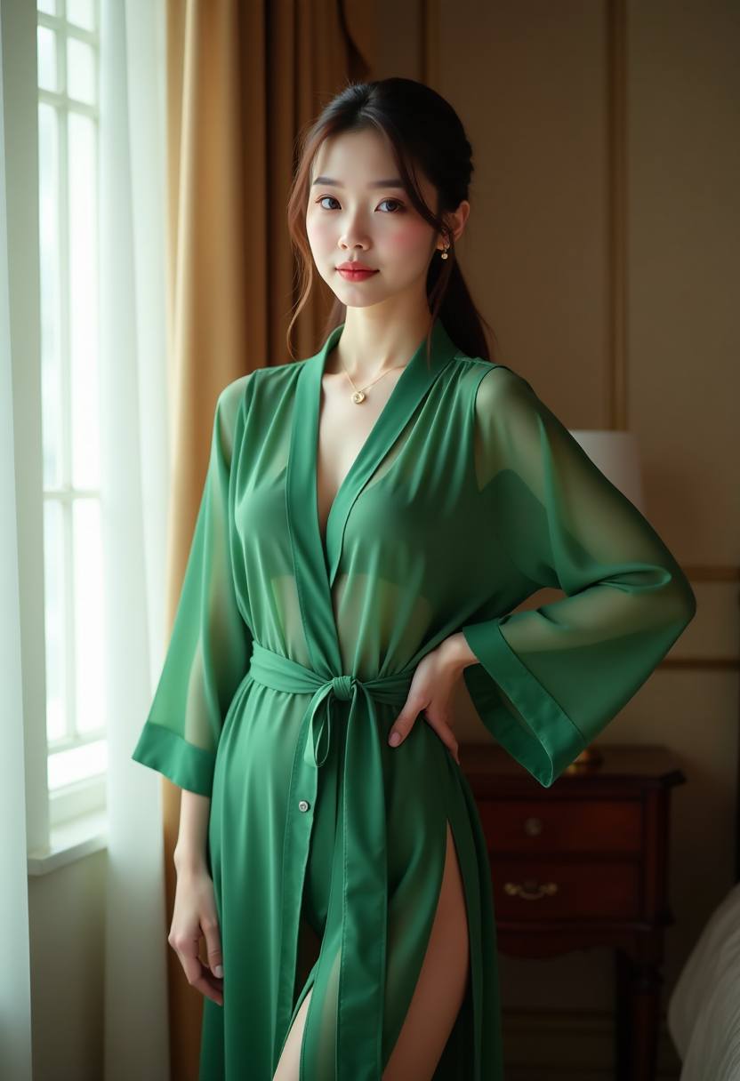 黄金油脂：熟成法式肥鹅肝